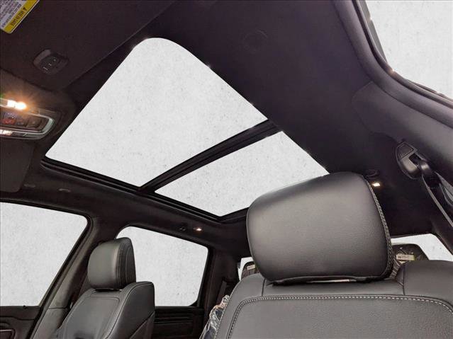 New 2026 RAM 1500 Rebel w/ Rebel Level 2 Equipment Group image 15