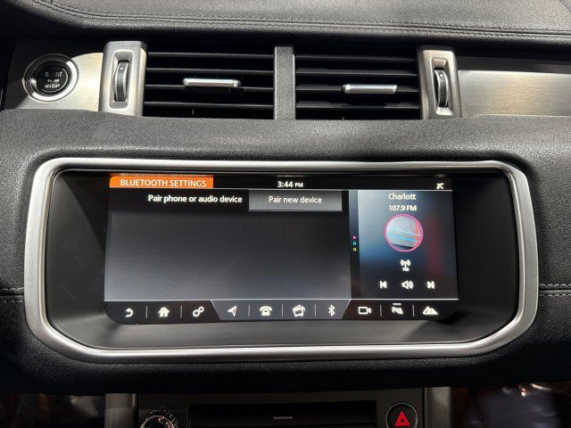 Used 2018 Land Rover Range Rover Evoque SE Premium AWD/4WD image 73