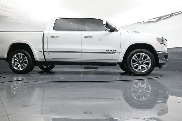 Used 2023 RAM 1500 Limited image 35