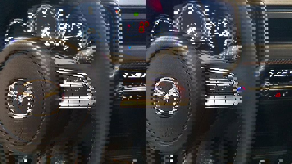 New 2026 MAZDA CX-50 AWD 2.5 Hybrid w/ Premium Pkg image 25