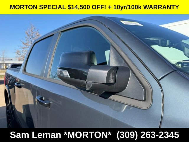 New 2026 RAM 1500 Limited image 6