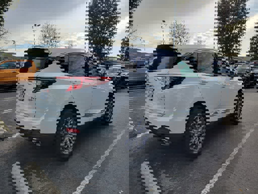 Used 2023 Acura RDX FWD w/ Technology Package image 8