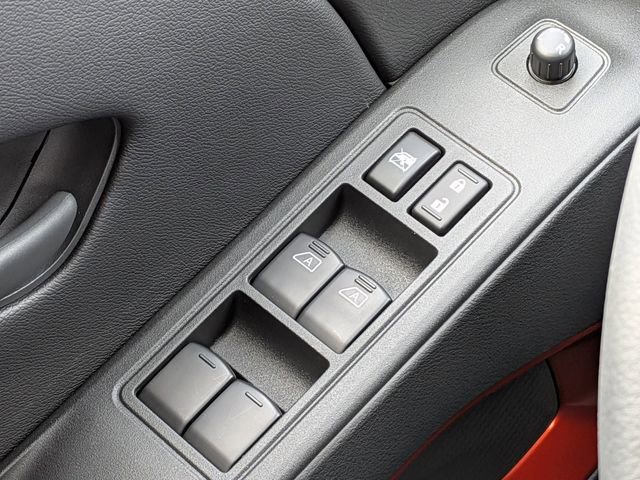 New 2026 Nissan Frontier PRO-4X w/ Pro-4x Convenience Package image 25