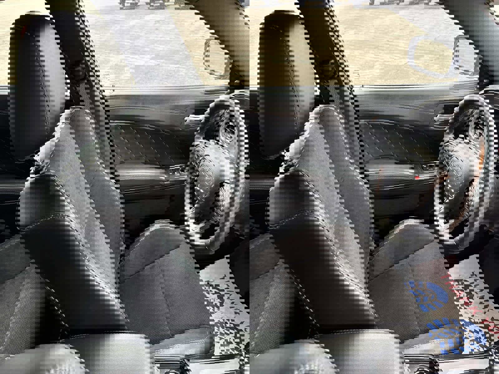 Used 2023 Dodge Charger R/T w/ Plus Group image 21