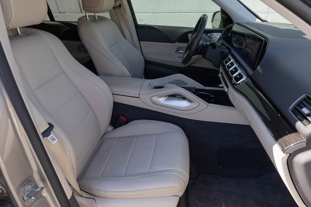 Used 2020 Mercedes-Benz GLE 350 4MATIC image 19