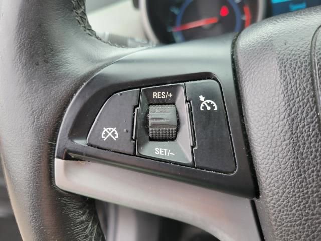 Used 2013 Chevrolet Cruze LT image 21
