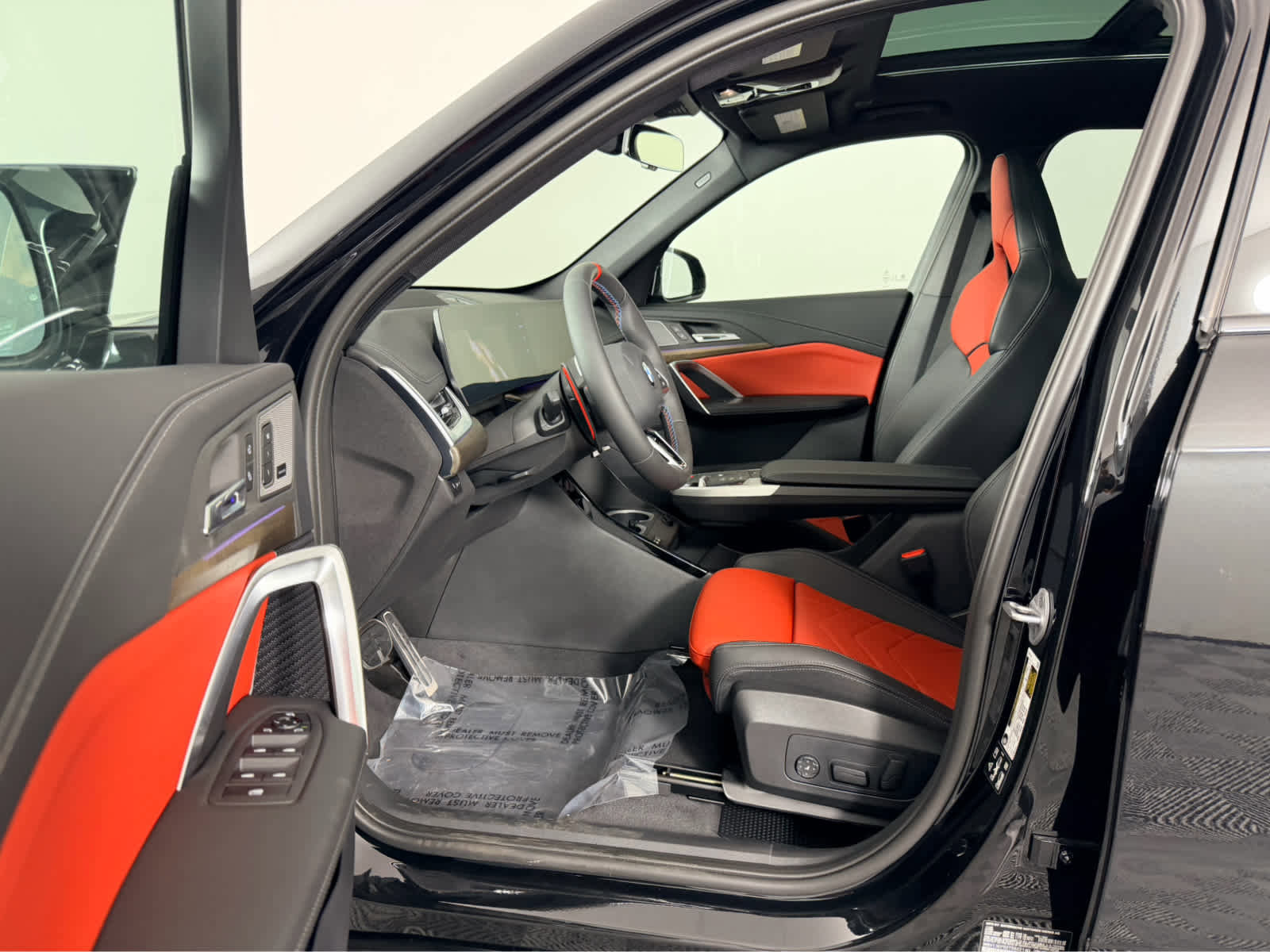 New 2026 BMW X1 M35i w/ Technology Package image 10