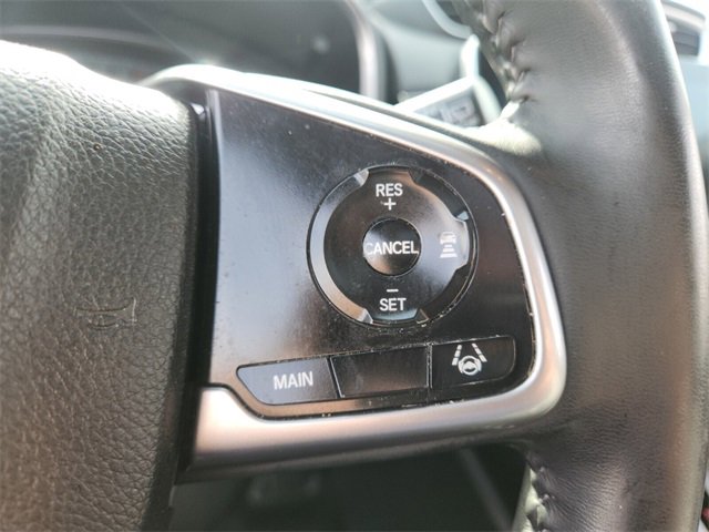 Used 2019 Honda CR-V EX-L image 28