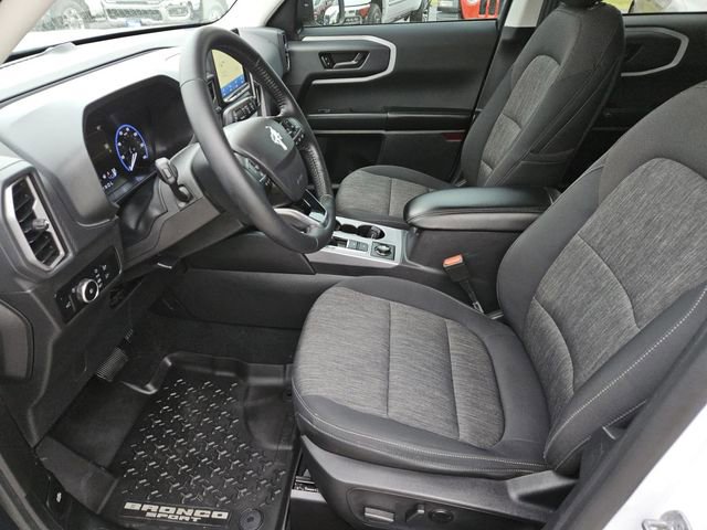 Used 2023 Ford Bronco Sport Big Bend w/ Convenience Package image 25