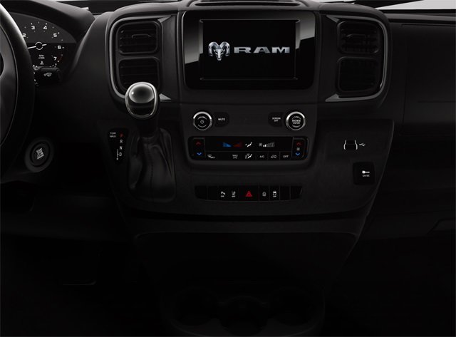 New 2026 RAM ProMaster 1500 image 5