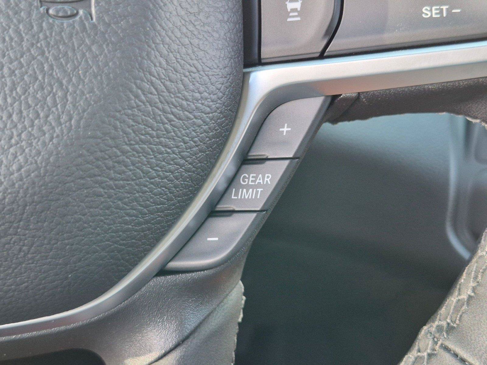 New 2026 RAM 2500 Tradesman w/ Safety Group AWD/4WD image 23