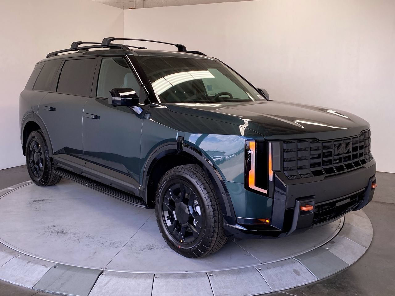 New 2027 Kia Telluride SX Prestige X-Pro AWD/4WD image 7