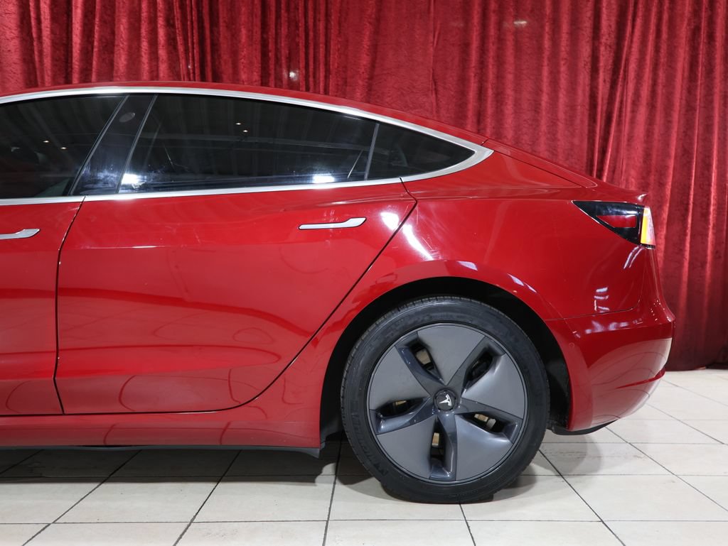 Used 2018 Tesla Model 3 Long Range RWD image 6