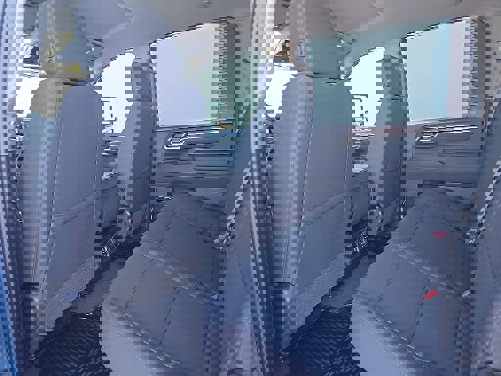 New 2026 Chevrolet Silverado 3500 LT w/ Convenience Package image 17