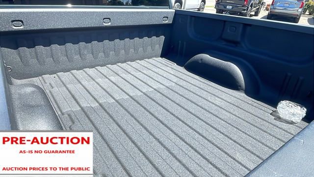 Used 2017 Chevrolet Silverado 1500 LT w/ All Star Edition RWD image 27