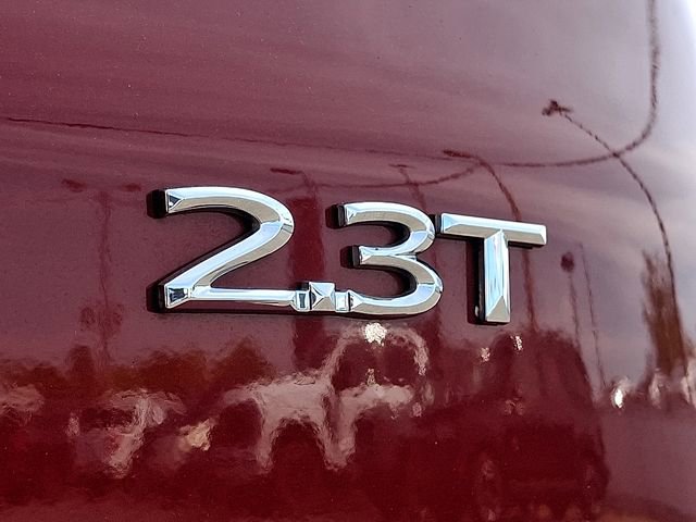 Certified 2020 Lincoln Corsair Reserve w/ Equipment Group 201A image 31