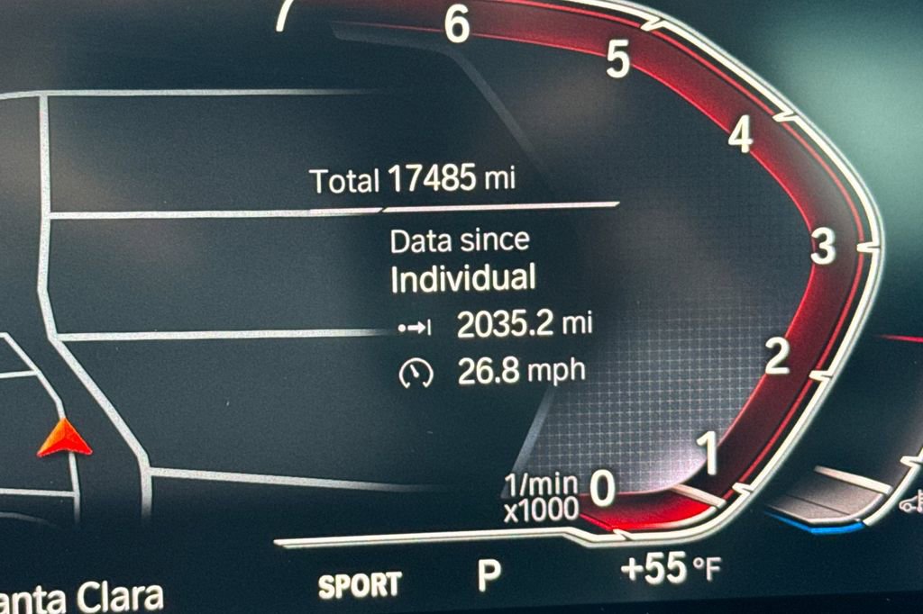 Used 2020 BMW Z4 sDrive30i image 23