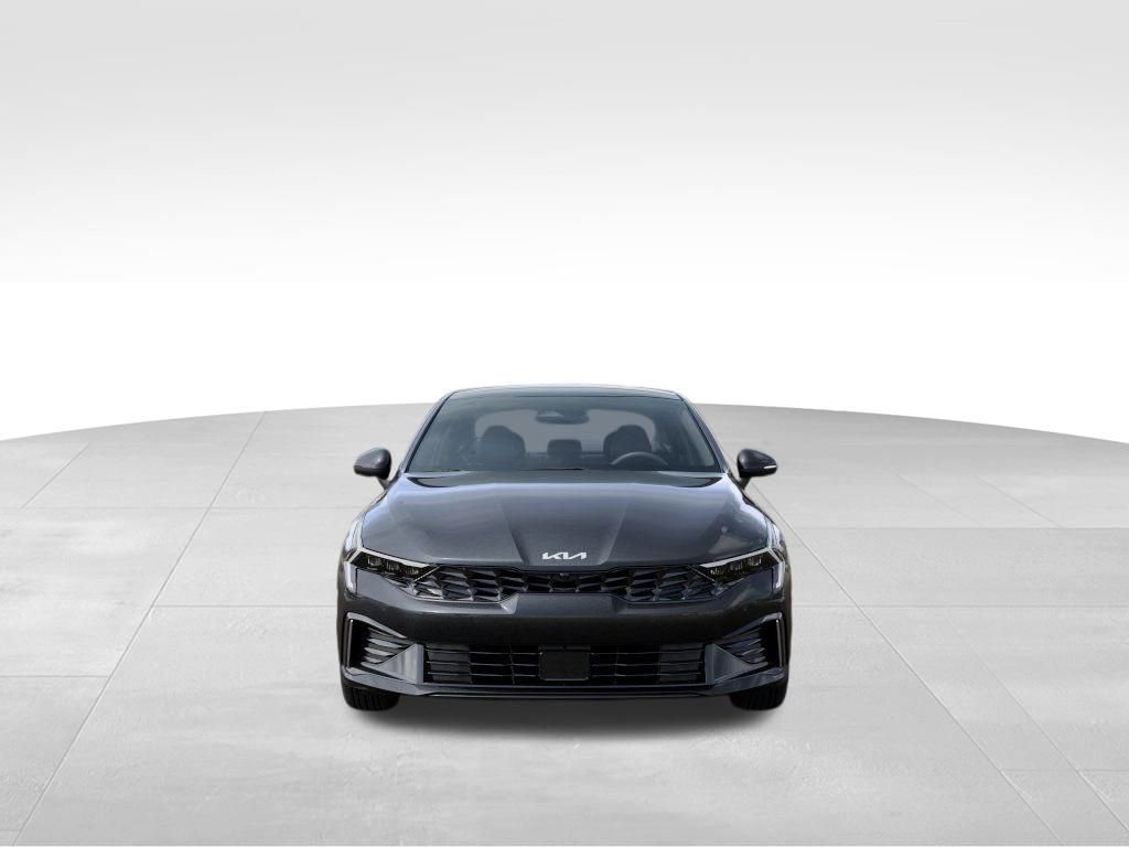 Used 2025 Kia K5 EX image 2