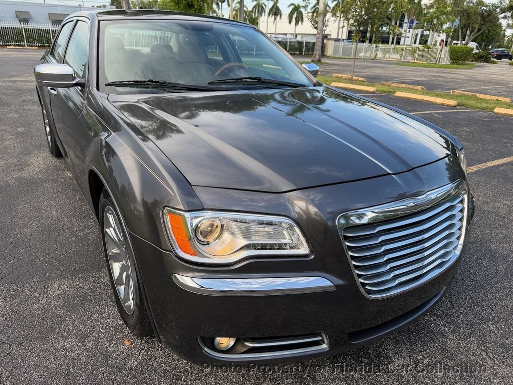 Used 2013 Chrysler 300 C RWD image 15