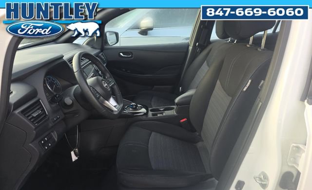 Used 2023 Nissan Leaf SV Plus image 6