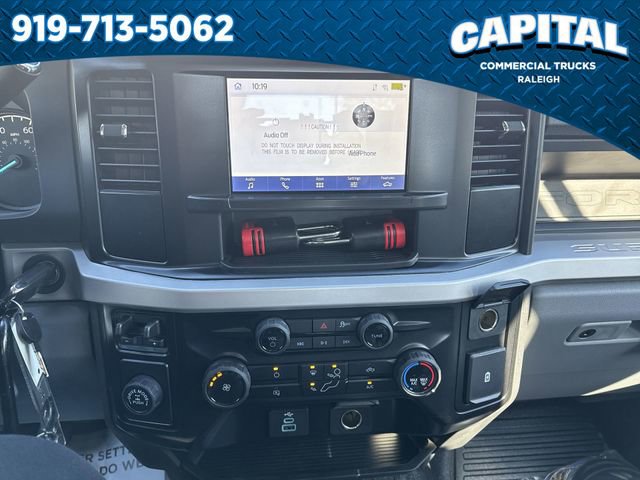 New 2026 Ford F250 XL w/ XL Chrome Package image 26