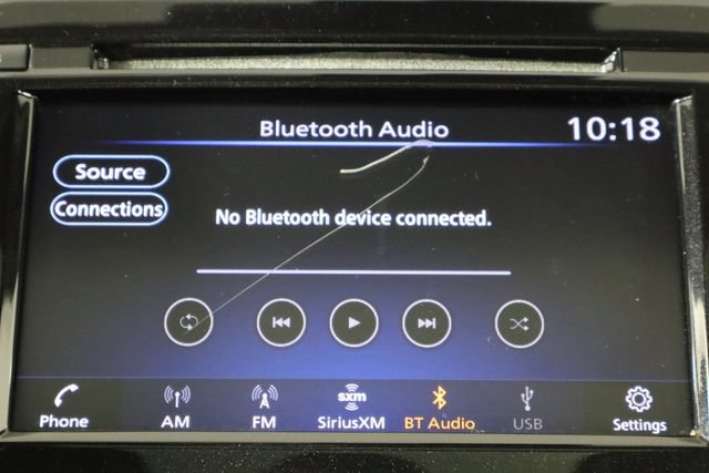 Used 2019 Nissan Rogue SV w/ Sun & Sound Touring Package AWD/4WD image 30