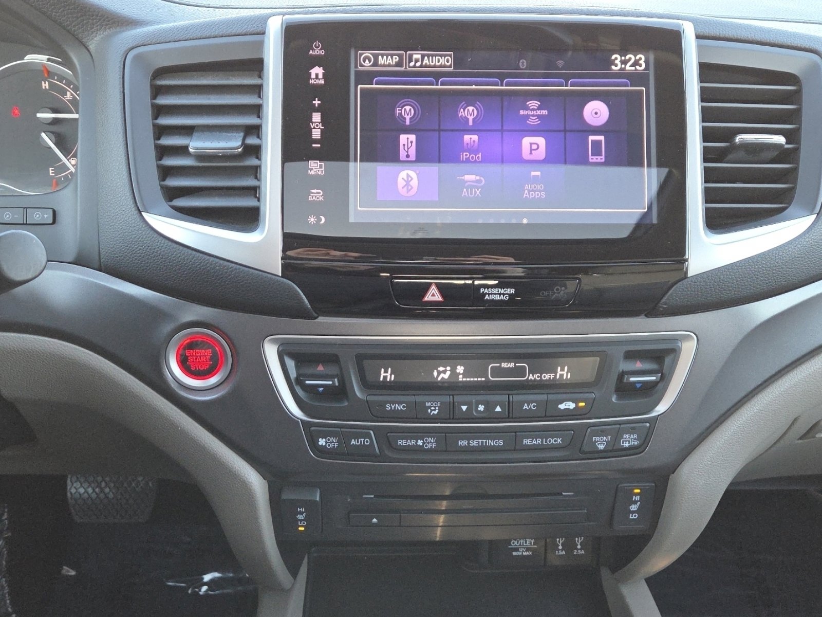 Used 2017 Honda Pilot EX-L image 31