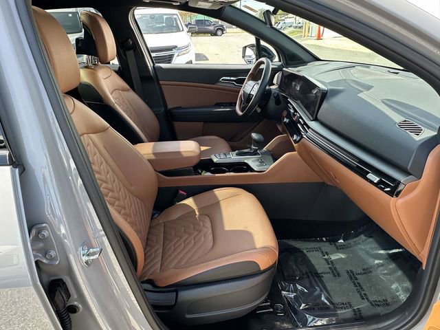 Used 2026 Kia Sportage X-Line w/ X-Line Premium Package image 20