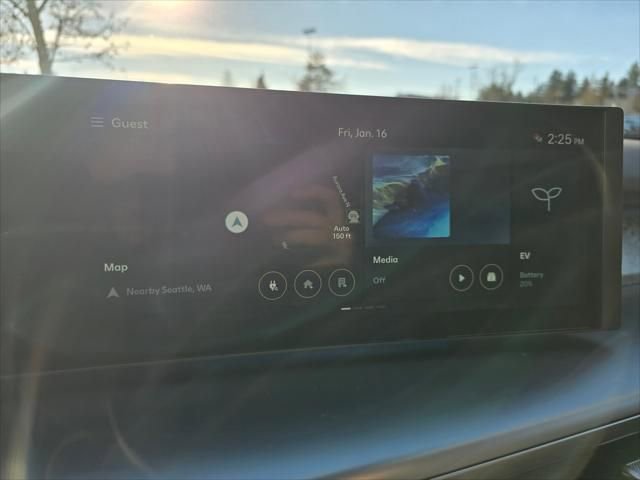 New 2026 Hyundai Ioniq 9 Calligraphy AWD/4WD image 26
