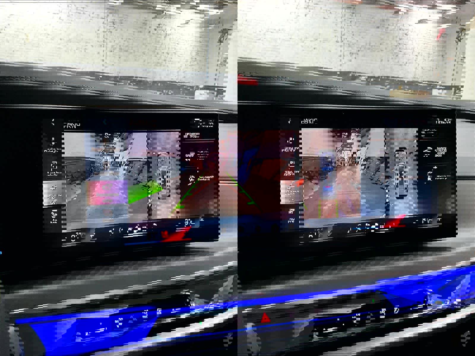 Certified 2025 BMW 760i xDrive image 22