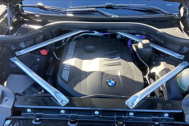 Used 2026 BMW X7 xDrive40i w/ Executive Package image 31