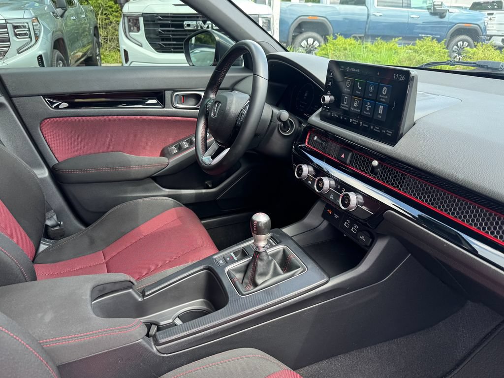 Used 2022 Honda Civic Si image 29