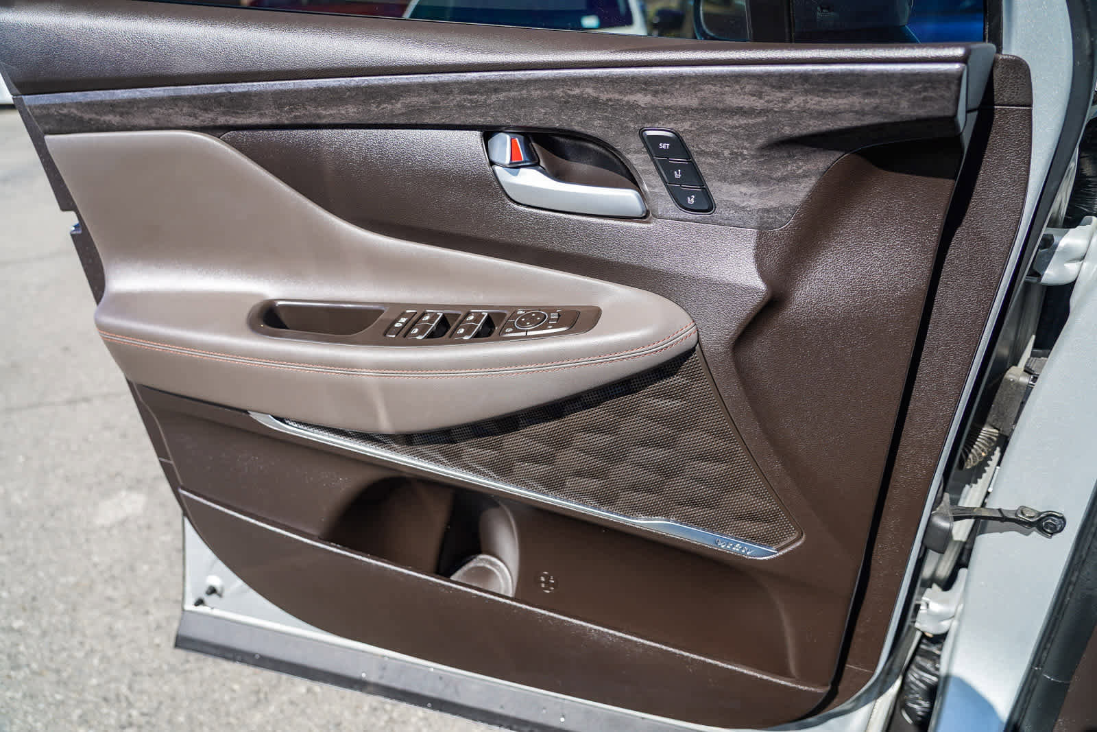 Used 2019 Hyundai Santa Fe FWD image 22