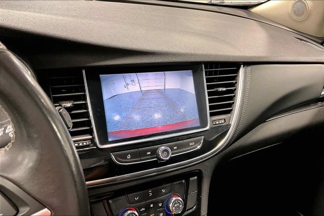 Used 2018 Buick Encore Preferred AWD/4WD image 14