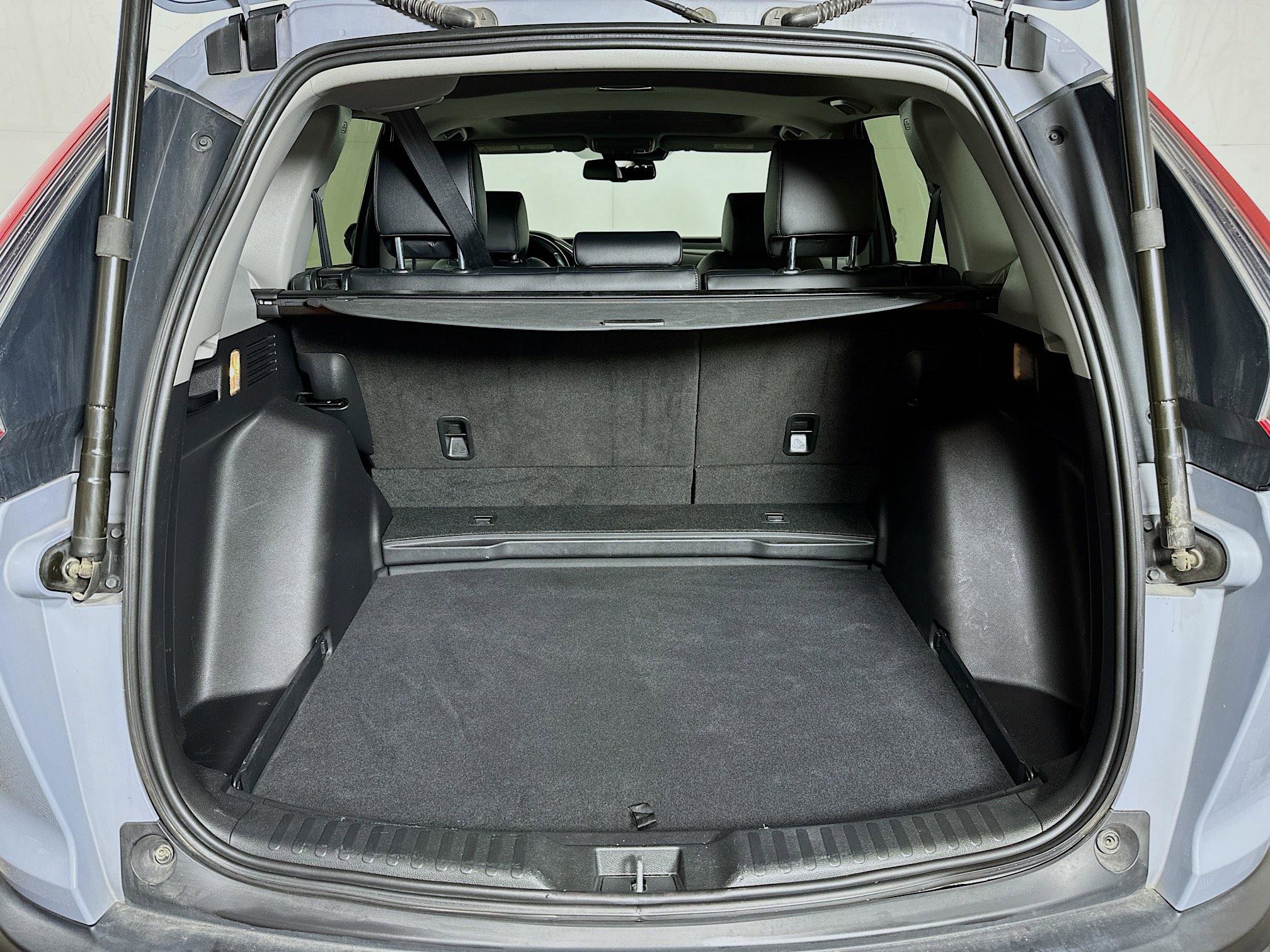Certified 2021 Honda CR-V EX-L image 24