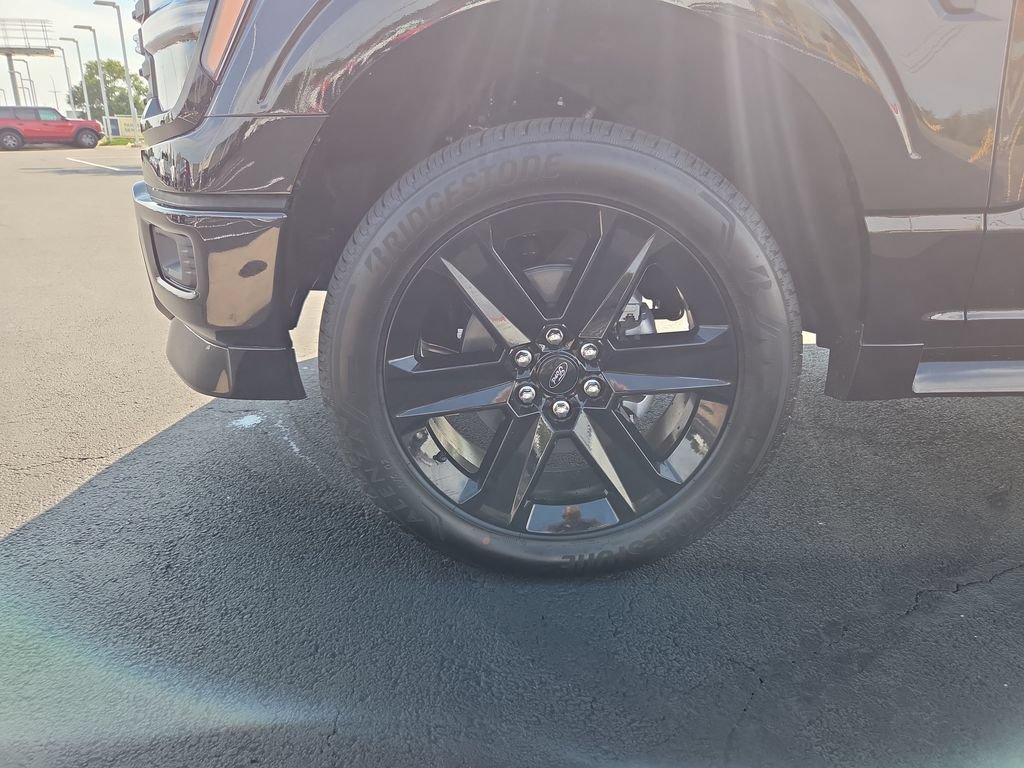 New 2026 Ford F150 STX w/ F-150 LOBO Package AWD/4WD image 15