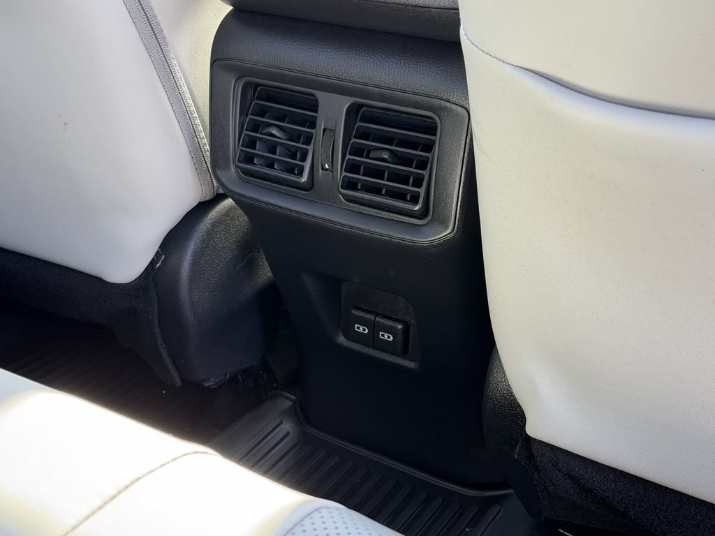 Certified 2023 Toyota RAV4 Limited w/ Limited Grade Weather Package AWD/4WD image 14