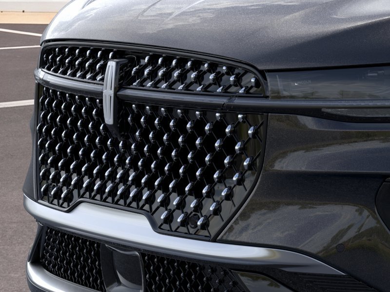 New 2026 Lincoln Nautilus Reserve AWD/4WD image 17