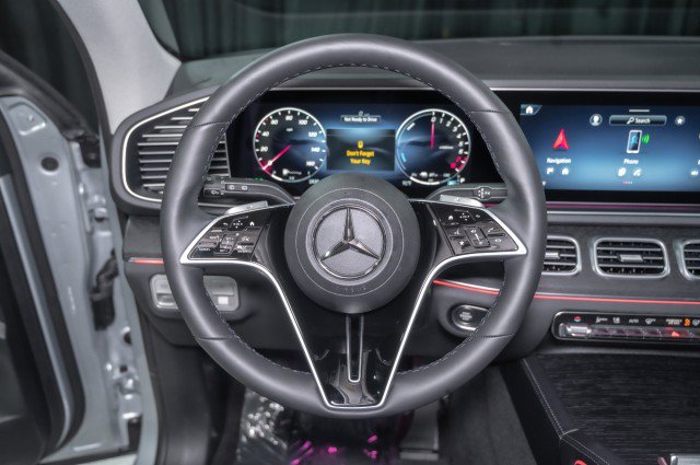 New 2026 Mercedes-Benz GLE 450e 4MATIC image 20