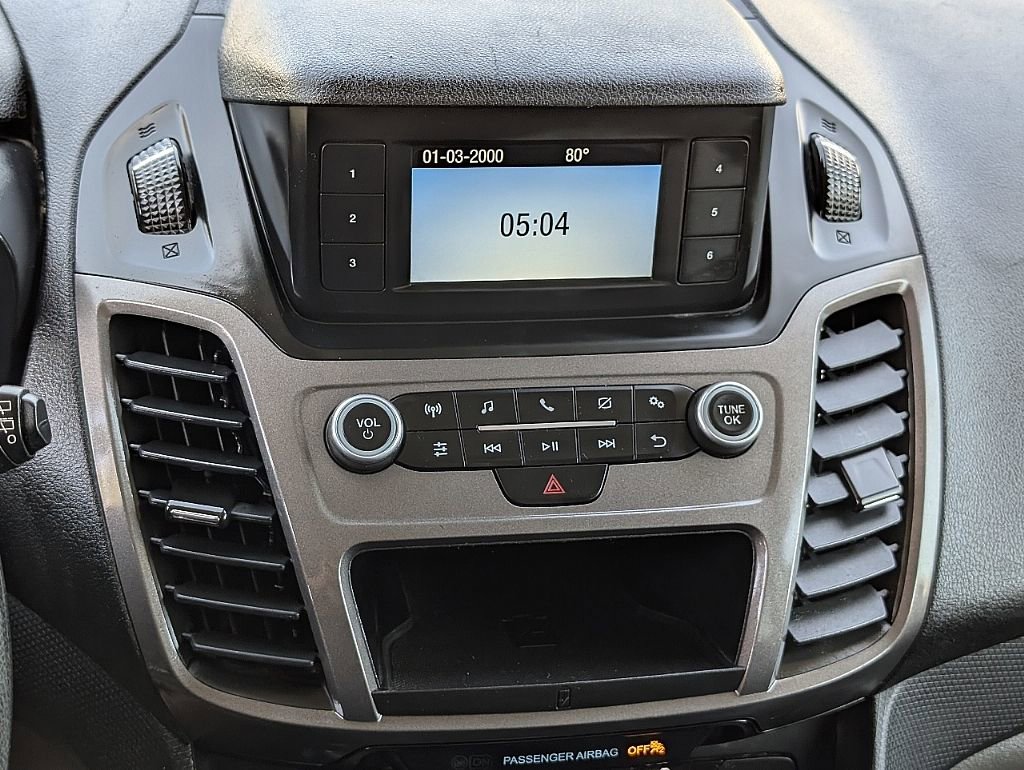 Used 2021 Ford Transit Connect XL FWD image 35