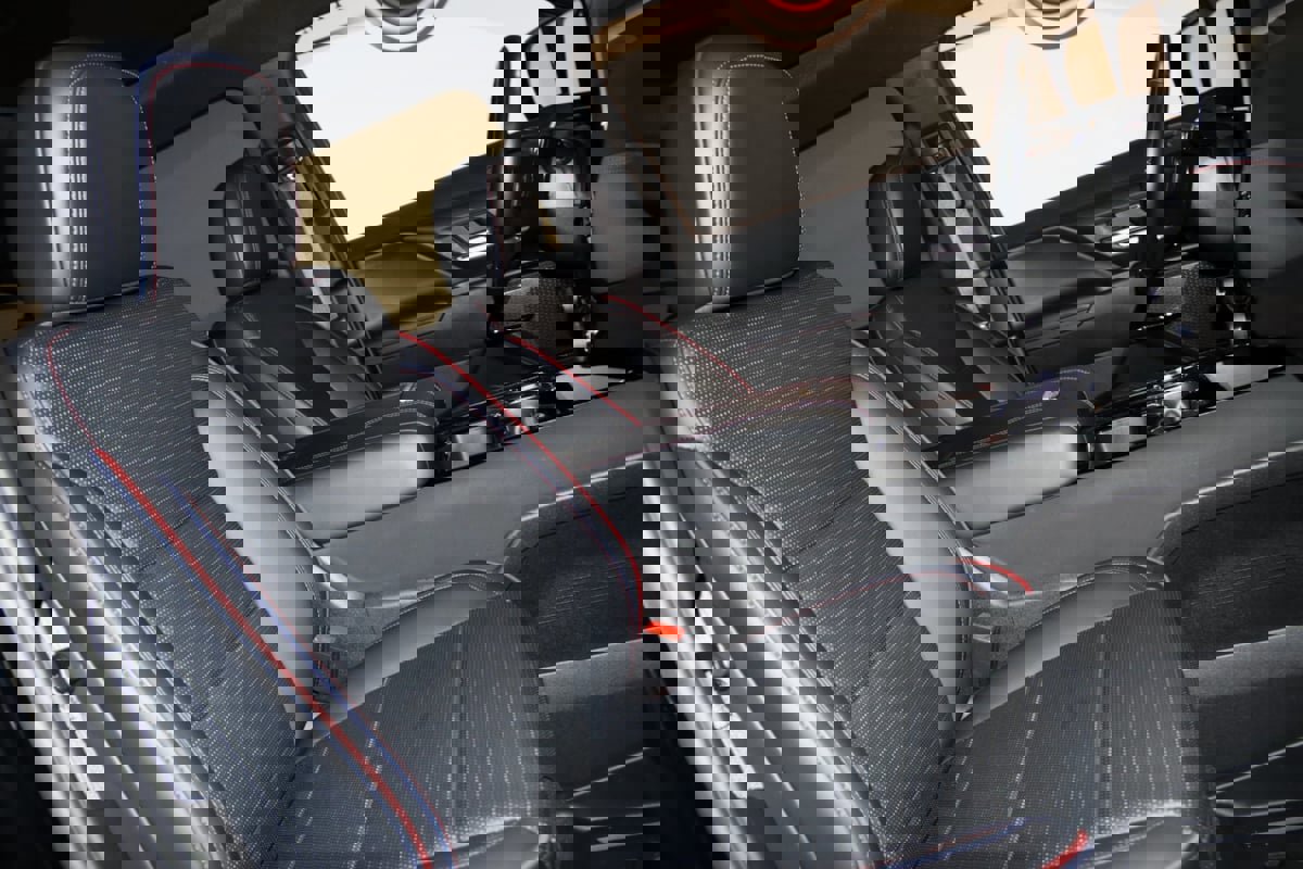 Used 2024 Chevrolet Silverado EV RST image 74