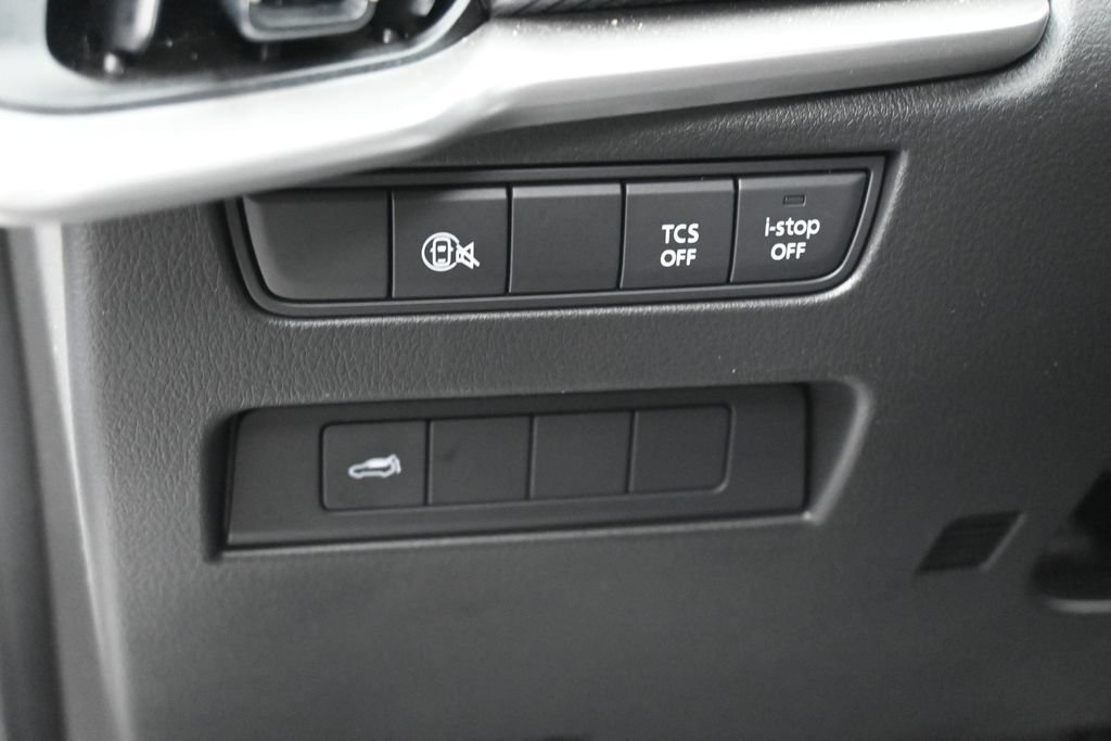 Used 2026 MAZDA CX-90 3.3 Turbo w/ Select Package AWD/4WD image 16