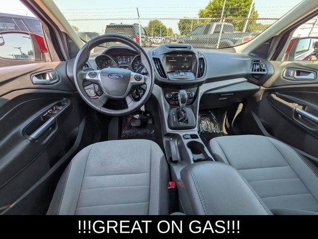Used 2015 Ford Escape SE w/ Equipment Group 201A AWD/4WD image 11