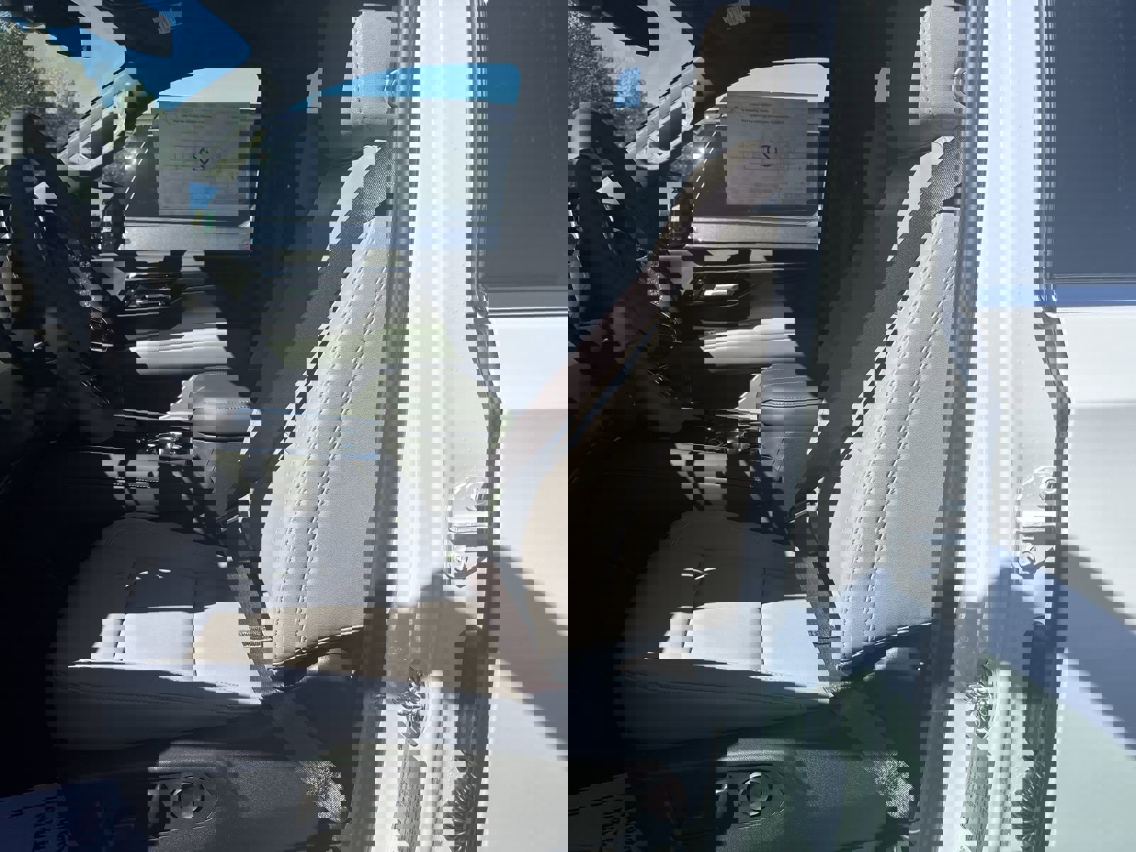 New 2026 Chevrolet Tahoe LT w/ Comfort Package image 14