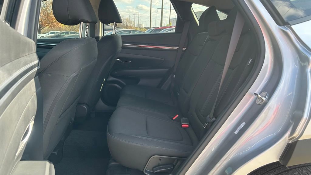 Used 2024 Hyundai Tucson SEL image 22