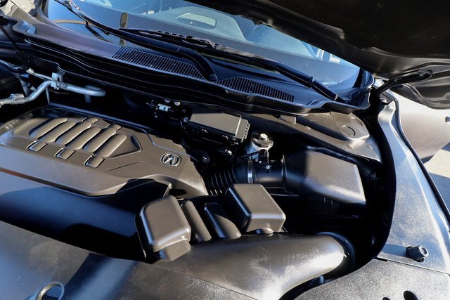 Used 2020 Acura MDX SH-AWD w/ Technology Package image 29