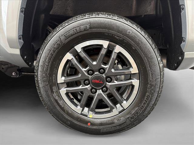 New 2026 Toyota Tacoma TRD Sport image 9