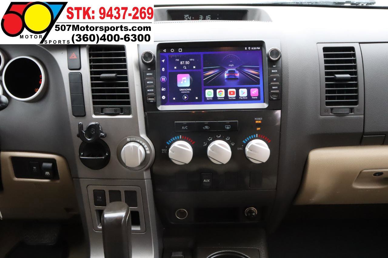 Used 2010 Toyota Tundra 2WD CrewMax image 18