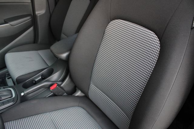 Used 2021 Hyundai Kona Night w/ Cargo Package image 4