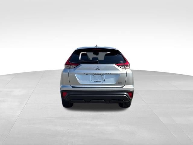 Used 2023 Mitsubishi Eclipse Cross LE image 5